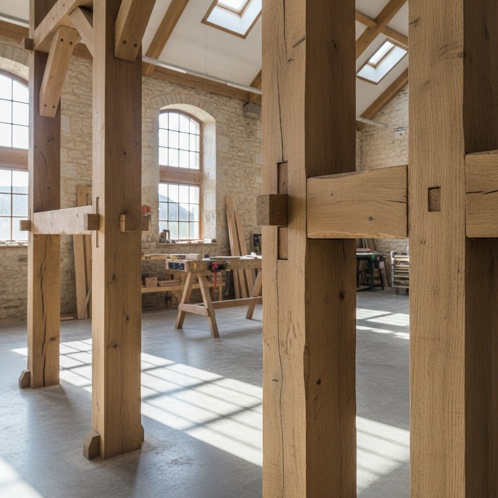 A.M.CONSTRUCTIONS